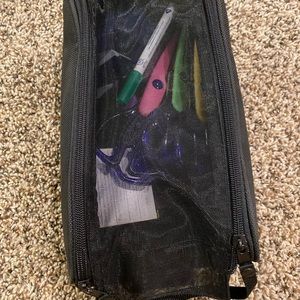 Creative memories small bag